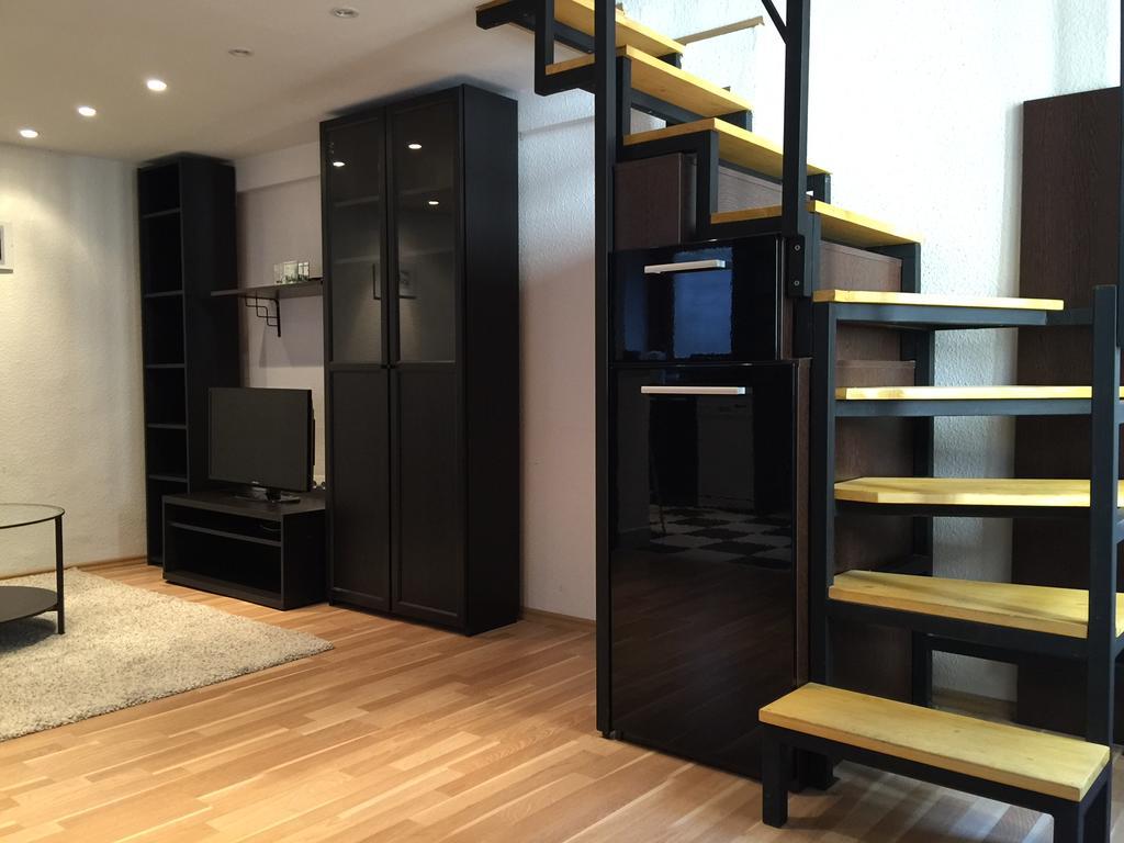 Appartamento Oktogon Central Budapest